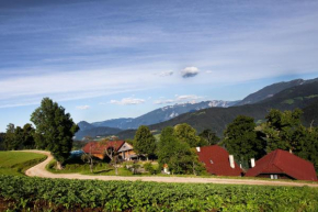 Tourist Farm Visočnik